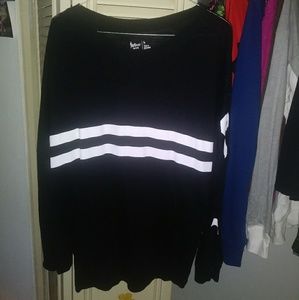 WEST COAST long sleeve t shirt